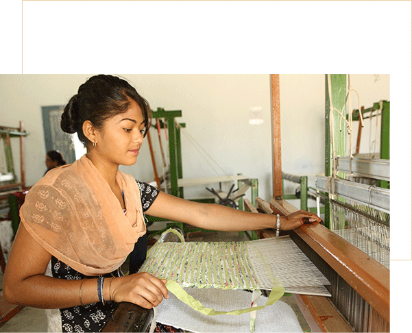 Enabling Circularity in Eco System